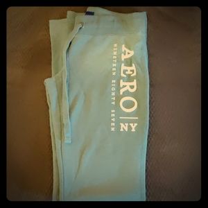 Aeropostale sweatpants